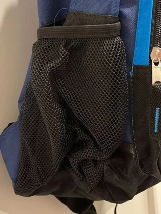 Trailmaker Back Pack - Picture 6 of 8